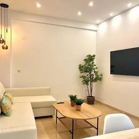 Granados I & Old Town By Ele Apartments Màlaga Exterior photo