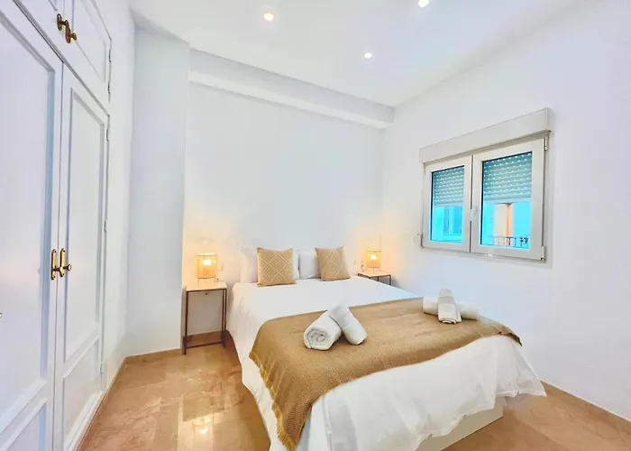 Granados I & Old Town By Ele Apartments