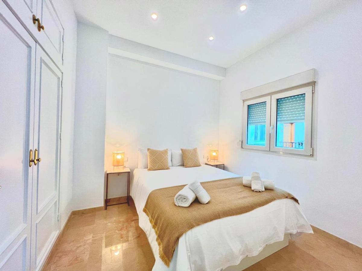 Granados I & Old Town By Ele Apartments Apartament