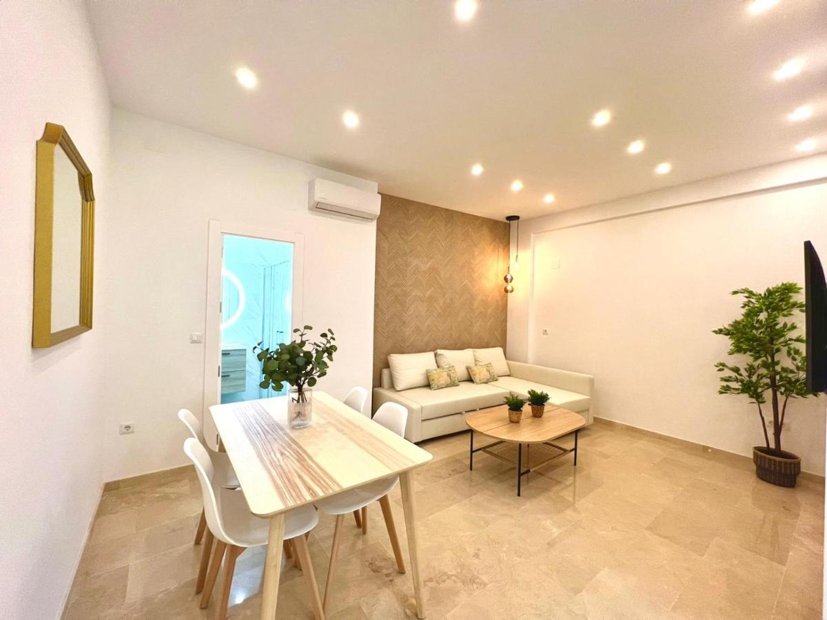 Granados I & Old Town By Ele Apartment Malaga