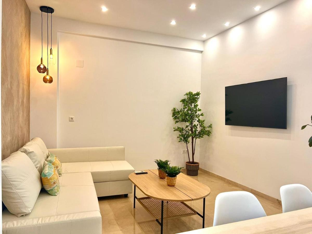 Apartament Granados I & Old Town By Ele Apartments Malaga